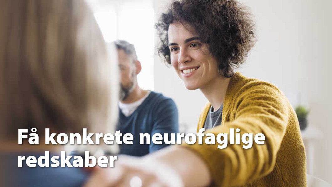 Praksisnær neuropædagogik